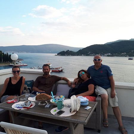 Tale House Montenegro Tivat Kültér fotó