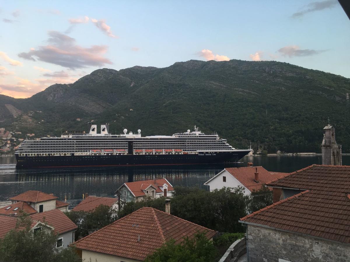 Tale House Montenegro Tivat Kültér fotó