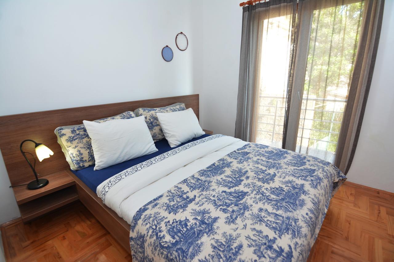Tale House Montenegro Tivat Kültér fotó
