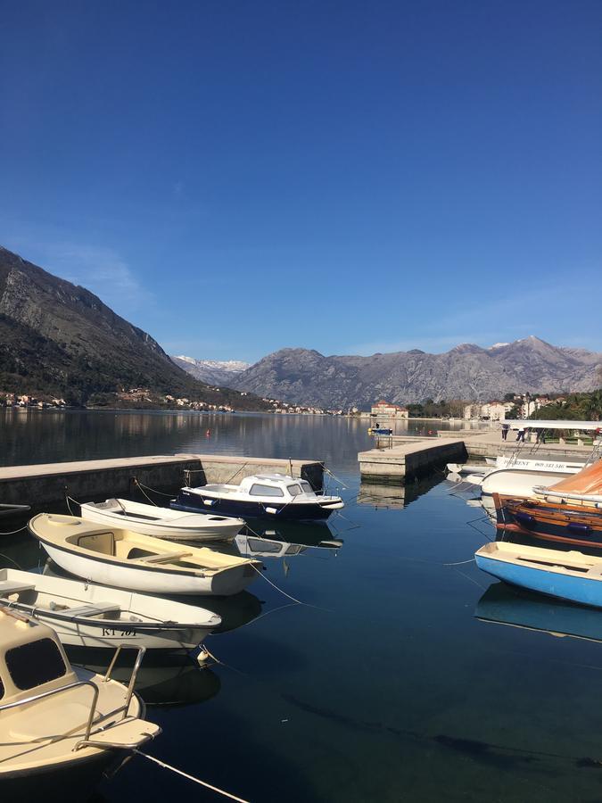 Tale House Montenegro Tivat Kültér fotó