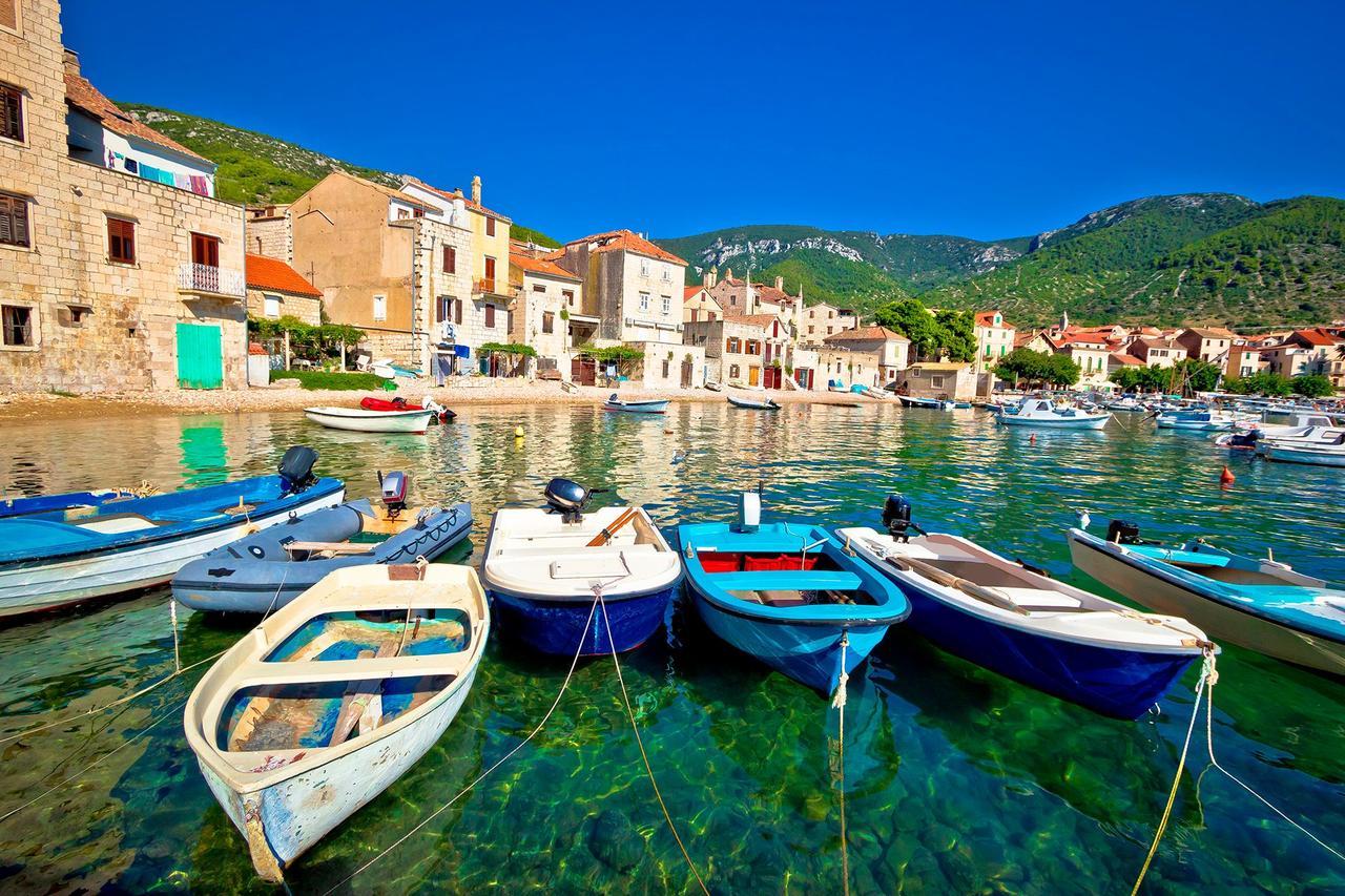 Tale House Montenegro Tivat Kültér fotó