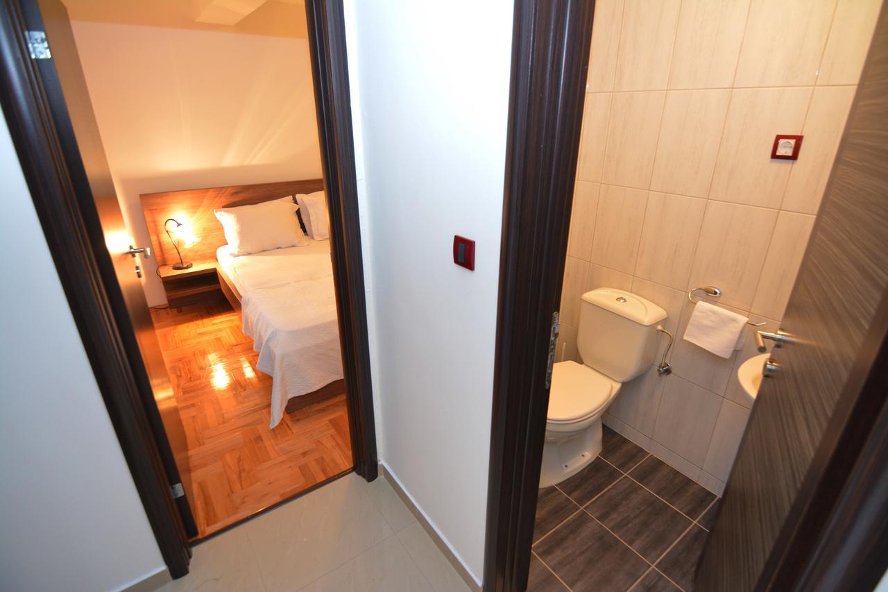 Tale House Montenegro Tivat Kültér fotó