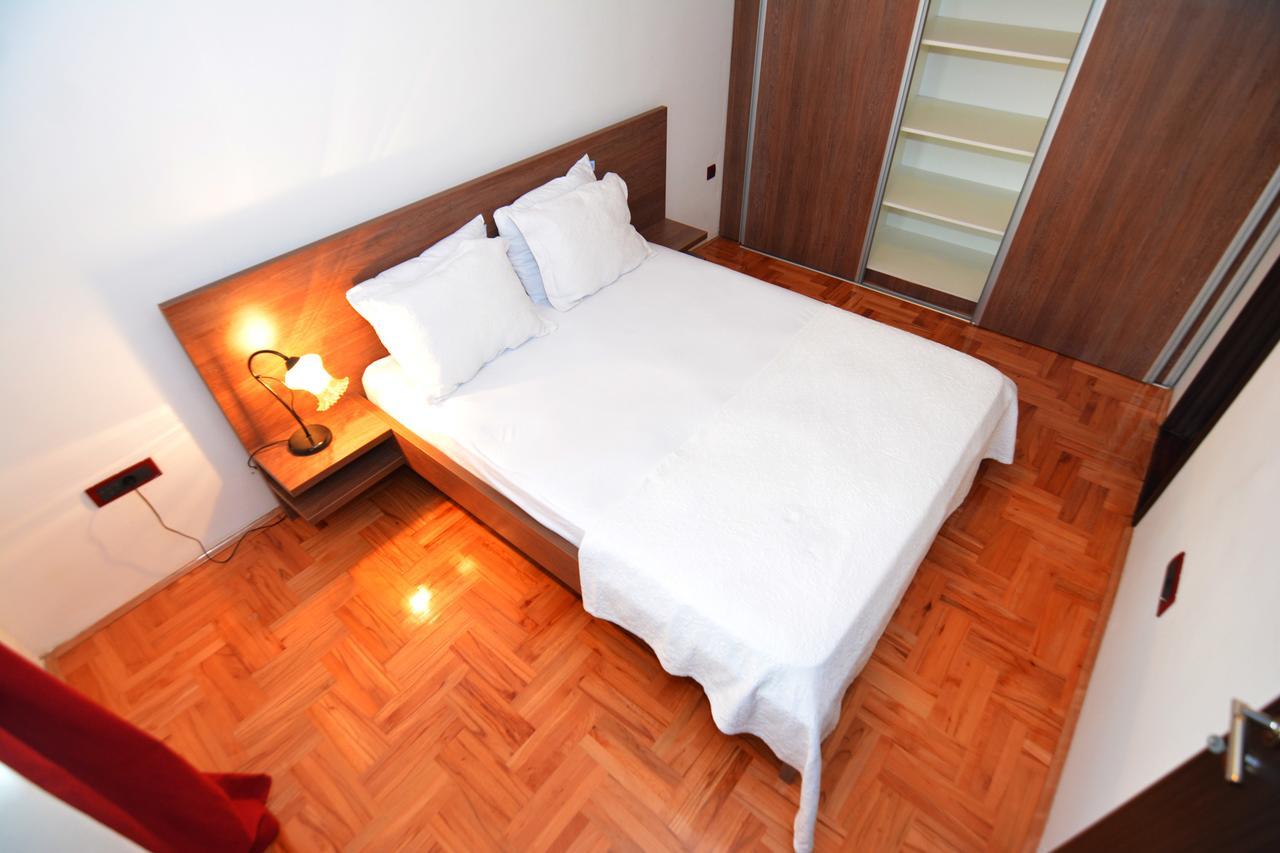 Tale House Montenegro Tivat Kültér fotó