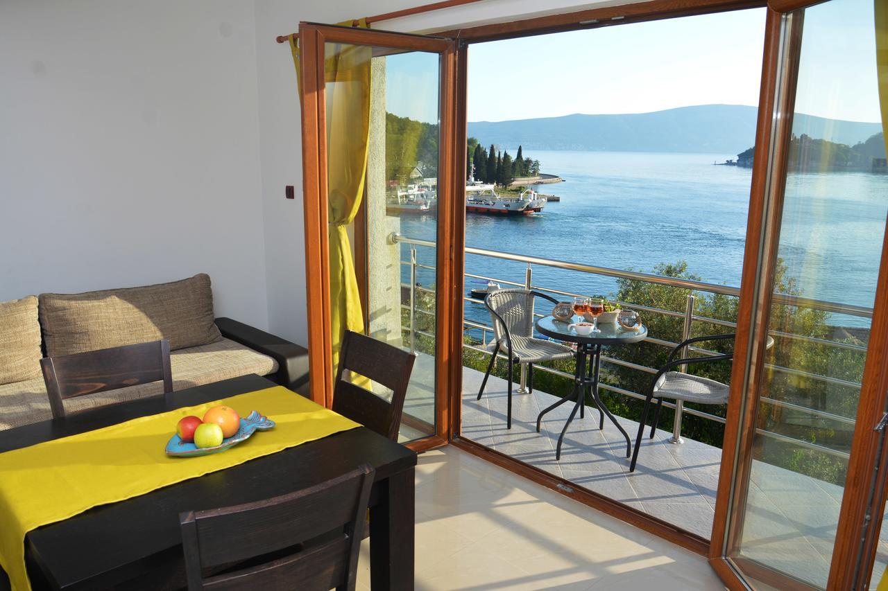 Tale House Montenegro Tivat Kültér fotó