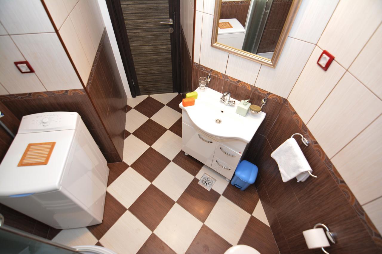 Tale House Montenegro Tivat Kültér fotó
