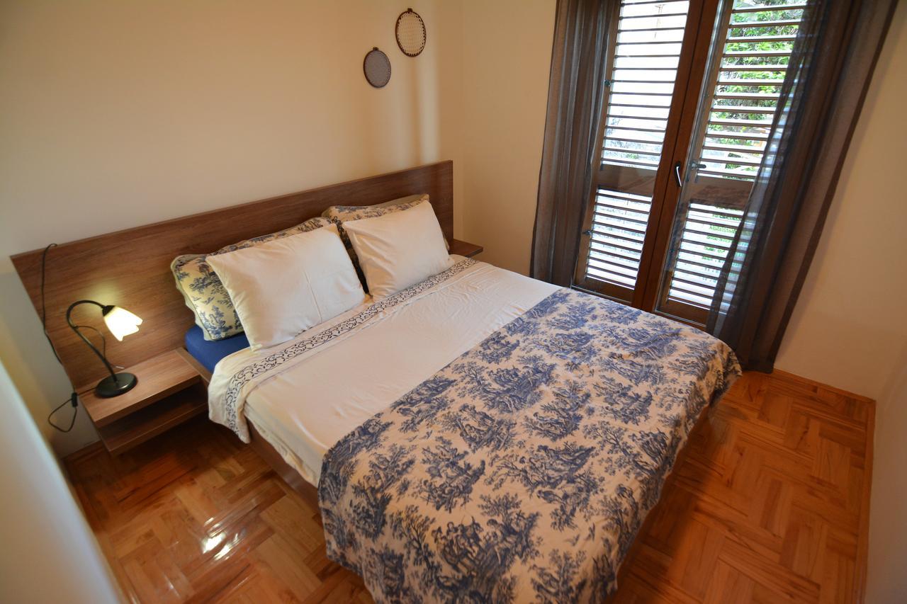 Tale House Montenegro Tivat Kültér fotó