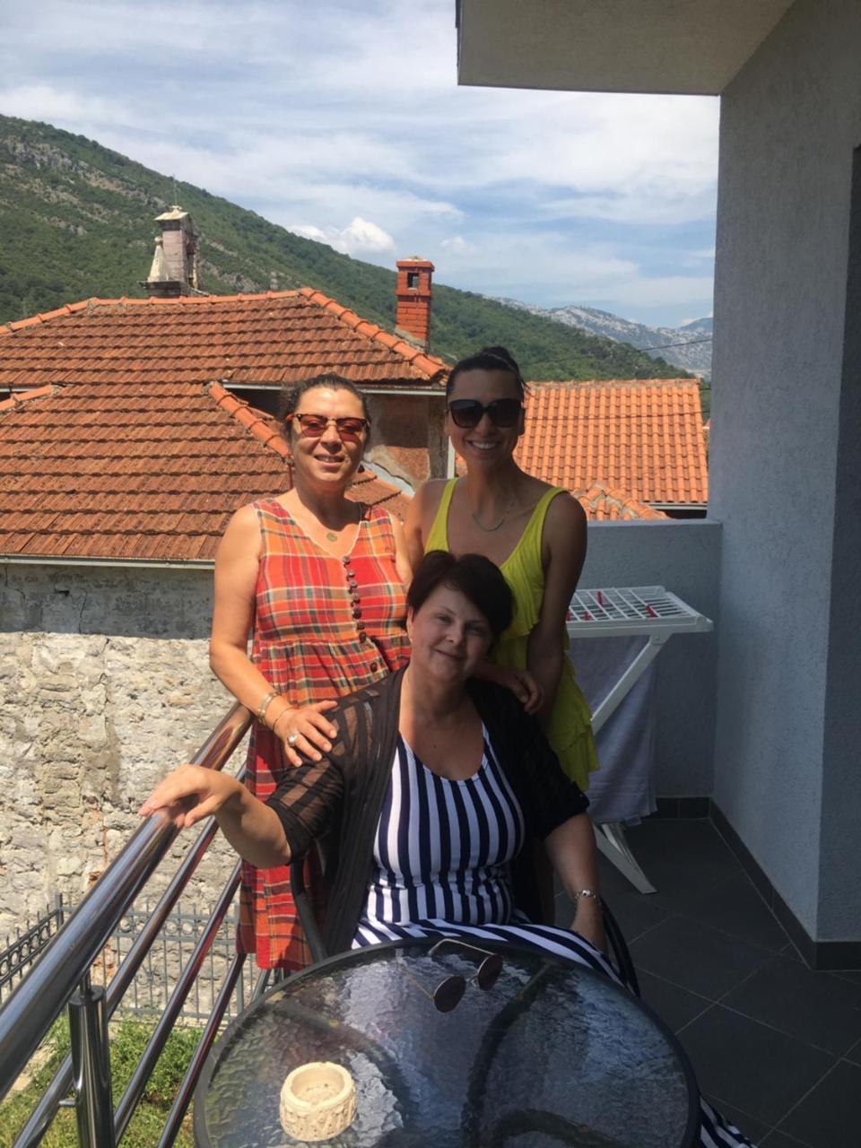 Tale House Montenegro Tivat Kültér fotó