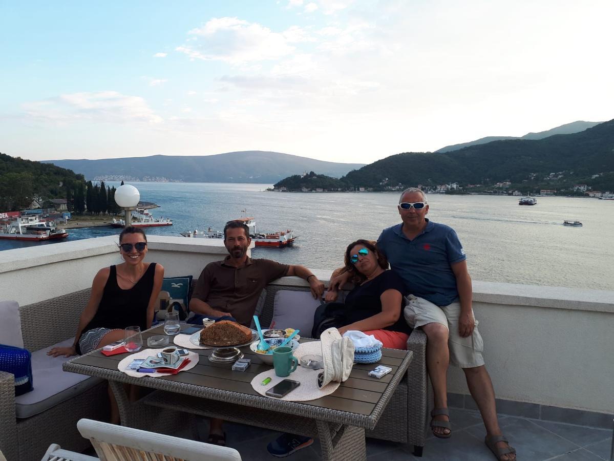 Tale House Montenegro Tivat Kültér fotó