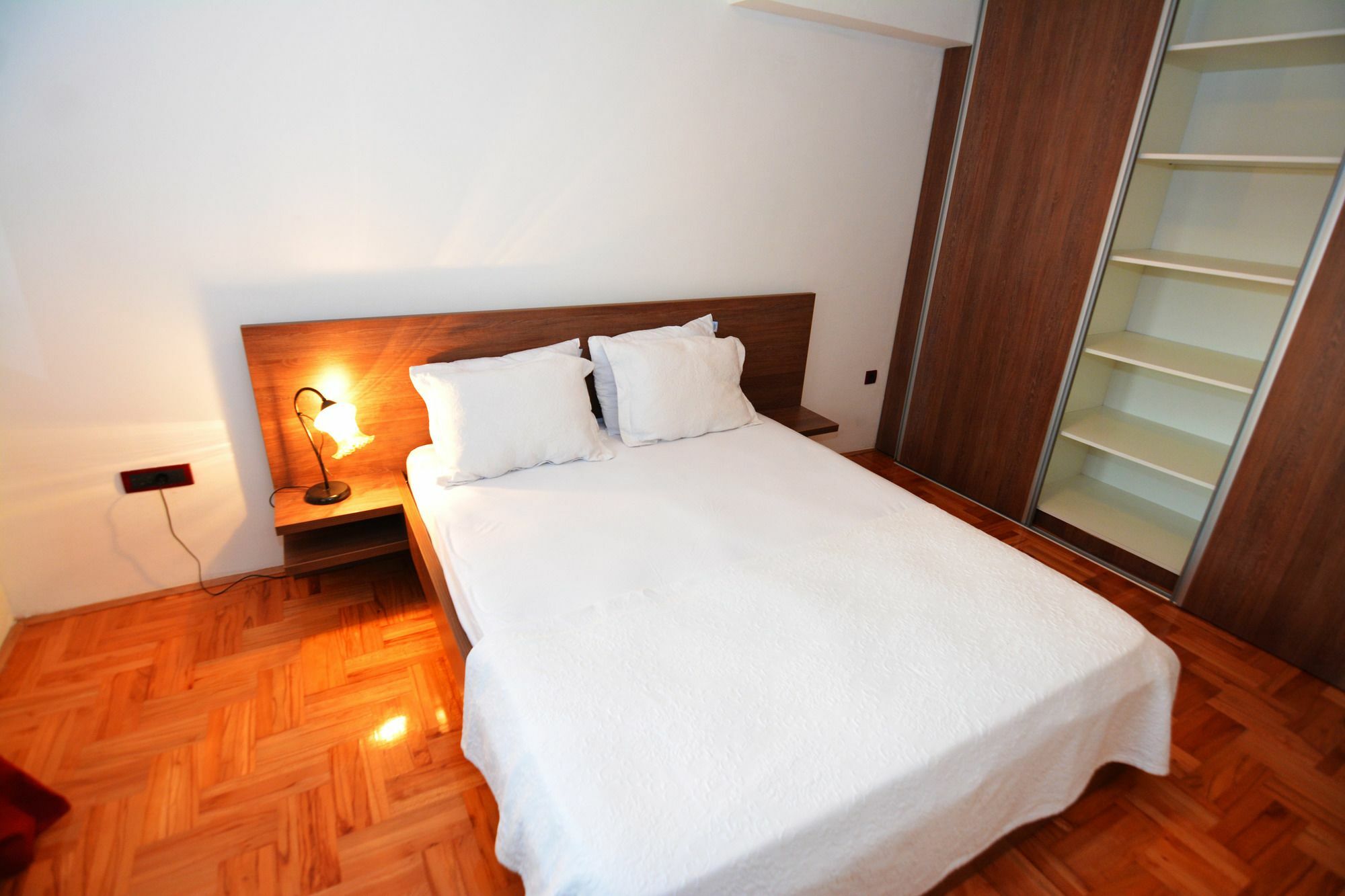 Tale House Montenegro Tivat Kültér fotó