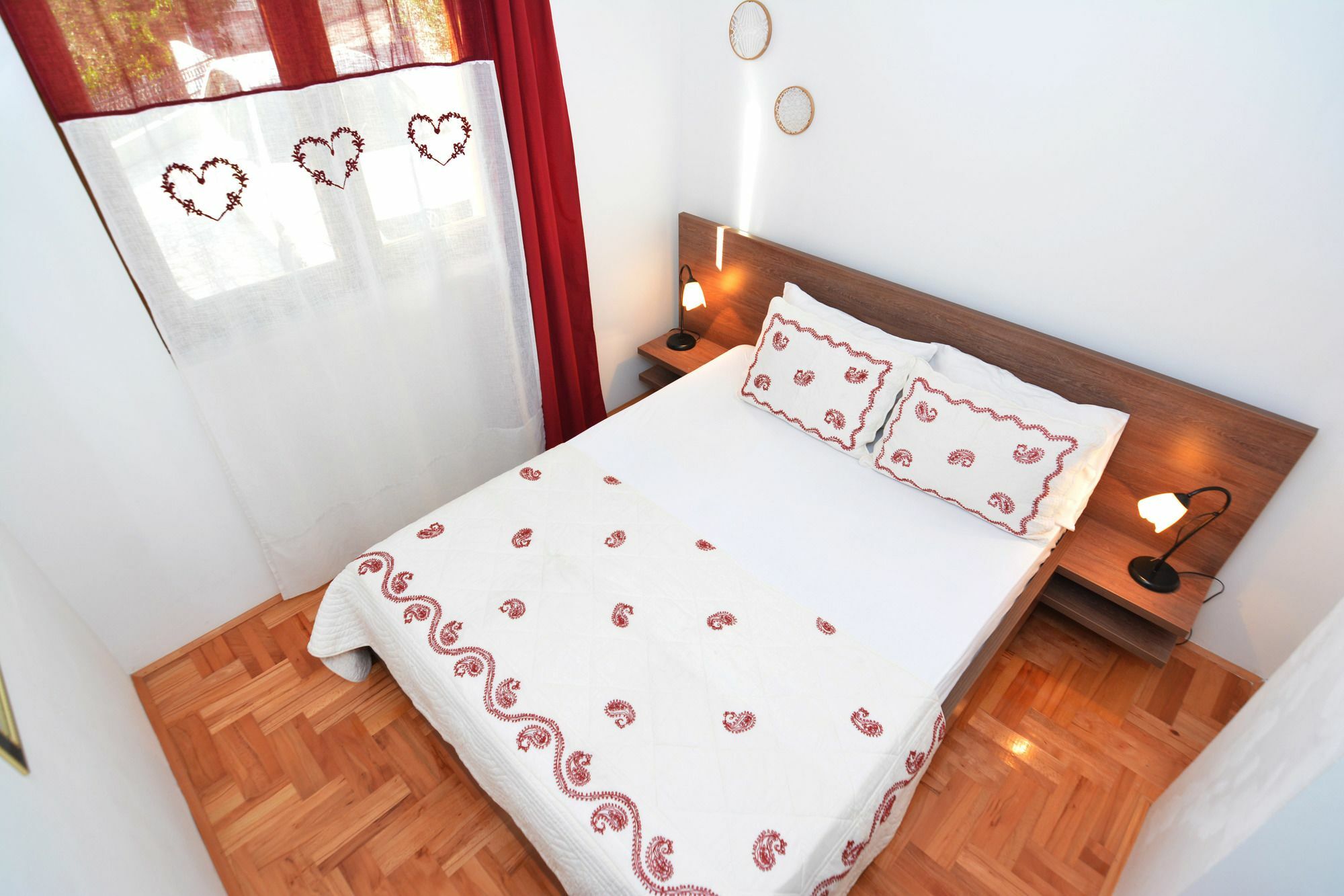 Tale House Montenegro Tivat Kültér fotó